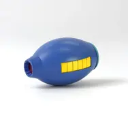 まるで『ロックマン』気分！？ 指先が“ロックバスター”になるカプセルトイが、めっちゃテンション上がる