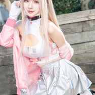 バイパー『勝利の女神:NIKKE』／衣星（X：@is060901）