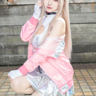 バイパー『勝利の女神:NIKKE』／衣星（X：@is060901）