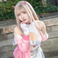 バイパー『勝利の女神:NIKKE』／衣星（X：@is060901）