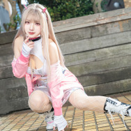 バイパー『勝利の女神:NIKKE』／衣星（X：@is060901）