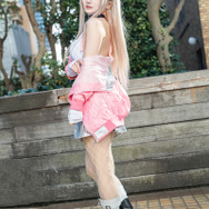 バイパー『勝利の女神:NIKKE』／衣星（X：@is060901）