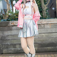 バイパー『勝利の女神:NIKKE』／衣星（X：@is060901）