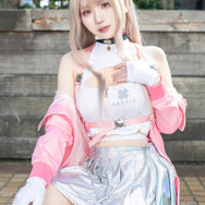 バイパー『勝利の女神:NIKKE』／衣星（X：@is060901）