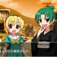 アルケミスト、PSP『ひぐらしデイブレイクME』『のーふぇいと!』のダウンロード版を配信開始