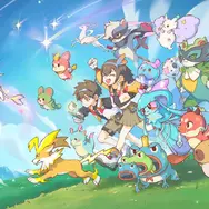 『王者栄耀』の新作スピンオフが登場。『ポケモン』風味なカジュアルゲームも注目を浴びる―日本未上陸の注目ゲーム3選【2025年12月21日】