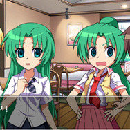 アルケミスト、PSP『ひぐらしデイブレイクME』『のーふぇいと!』のダウンロード版を配信開始