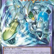 『遊戯王OCG』ガトリング・オーガ、捕食植物、霊使いなど28枚もの新カード一挙公開！ブラマジら歴代エースは新能力＆フルアートで登場