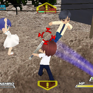 アルケミスト、PSP『ひぐらしデイブレイクME』『のーふぇいと!』のダウンロード版を配信開始