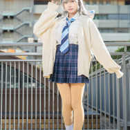 白銀ノエル「ホロライブ」／reo（X：@reo_cosplay）