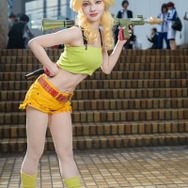 ランチ「ドラゴンボール」／えくぼ（X：@peko_ekubo）