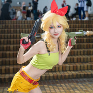 ランチ「ドラゴンボール」／えくぼ（X：@peko_ekubo）