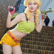 ランチ「ドラゴンボール」／えくぼ（X：@peko_ekubo）