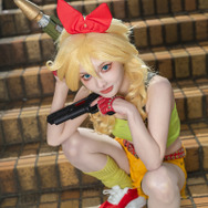 ランチ「ドラゴンボール」／えくぼ（X：@peko_ekubo）