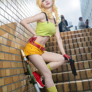 ランチ「ドラゴンボール」／えくぼ（X：@peko_ekubo）