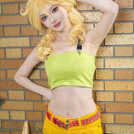 ランチ「ドラゴンボール」／えくぼ（X：@peko_ekubo）