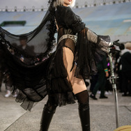 2B『NieR:Automata』／るみ（Instagram：lulumi_cos）【台湾】