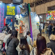 両さん借金地獄の可能性も…ある！？プロデューサー「とんでもない結末になることが」―カイロソフトとの合作『こち亀』新作ゲーム、ジャンフェス会場でさらに細かくチェックしてきた