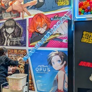 両さん借金地獄の可能性も…ある！？プロデューサー「とんでもない結末になることが」―カイロソフトとの合作『こち亀』新作ゲーム、ジャンフェス会場でさらに細かくチェックしてきた