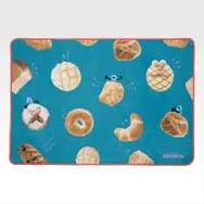 「PUPPET SUNSUN」新作一番くじ全ラインナップ公開！スンスンが大好きなパンをテーマに、オリジナル撮りおろしをたっぷり使用