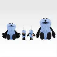 「PUPPET SUNSUN」新作一番くじ全ラインナップ公開！スンスンが大好きなパンをテーマに、オリジナル撮りおろしをたっぷり使用