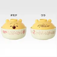 一番くじ「くまのプーさん」“冬の日”テーマのグッズに癒される…！風船につかまったプーさんの壁掛け時計など、全ラインナップ公開