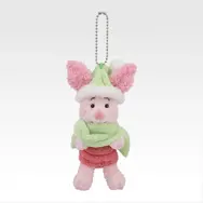 一番くじ「くまのプーさん」“冬の日”テーマのグッズに癒される…！風船につかまったプーさんの壁掛け時計など、全ラインナップ公開