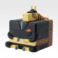 ギア5のルフィや全身輝くセンゴクなど、迫力満載のフィギュアがズラリ！「一番くじ ワンピース EX 悪魔を宿す者達 vol.3」全ラインナップ公開