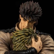 全ての因縁はここから始まった…「ジョジョの奇妙な冒険」ジョナサンとディオ、衝撃の最後が立体化！劇中イメージのスペシャルカラーVer.