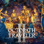 『オクトパストラベラー』シリーズ累計600万本突破！60%オフセールが実施中、歴代主人公が並んだお祝いイラストも公開
