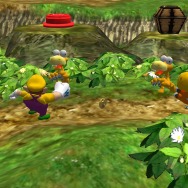 名作『ワリオワールド』は「誰にでもできる3Dゲーム」を実現！20年越しの良作を、今こそスイッチで遊ぼう