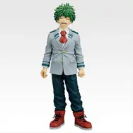 「ヒロアカ」新作一番くじの全ラインナップ公開！緑谷出久や爆豪勝己、そしてラストワン賞には「オールマイト」フィギュアも