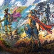 HD-2D版『ドラクエI』『II』『III』で1番好きな作品はどれ？ リメイク版ロト三部作、あなたの心に最も響いたのは？【アンケート】