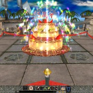 (c) 2007 Gamania Digital Entertainment Co., Ltd. All Rights Reserved. (c) 2007 T-Entertainment Co., ltd. All rights Reserved.