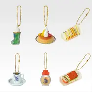 「コメダ珈琲店」新作一番くじの全ラインナップ公開！コメダブレンドの加湿器、シロノワールのラグマットなど盛りだくさん