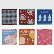 「コメダ珈琲店」新作一番くじの全ラインナップ公開！コメダブレンドの加湿器、シロノワールのラグマットなど盛りだくさん