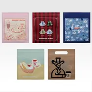 「コメダ珈琲店」新作一番くじの全ラインナップ公開！コメダブレンドの加湿器、シロノワールのラグマットなど盛りだくさん