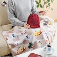 「コメダ珈琲店」新作一番くじの全ラインナップ公開！コメダブレンドの加湿器、シロノワールのラグマットなど盛りだくさん