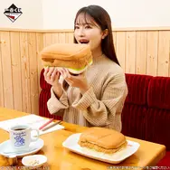 「コメダ珈琲店」新作一番くじの全ラインナップ公開！コメダブレンドの加湿器、シロノワールのラグマットなど盛りだくさん