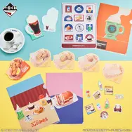 「コメダ珈琲店」新作一番くじの全ラインナップ公開！コメダブレンドの加湿器、シロノワールのラグマットなど盛りだくさん