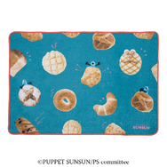 板垣李光人さんとスンスンが共演！「一番くじ PUPPET SUNSUN」ウェブCMで“最高の笑顔”を見せる