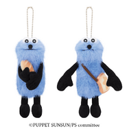 板垣李光人さんとスンスンが共演！「一番くじ PUPPET SUNSUN」ウェブCMで“最高の笑顔”を見せる