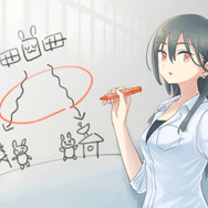 『ステラーコード』『イハナシの魔女』『カガミハラ／ジャスティス』…気鋭のビジュアルノベル制作サークル「フラガリア」を紹介【年末年始特集】