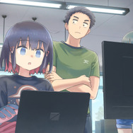 『ステラーコード』『イハナシの魔女』『カガミハラ／ジャスティス』…気鋭のビジュアルノベル制作サークル「フラガリア」を紹介【年末年始特集】