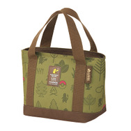 『ポケモン 赤・緑』30周年記念！キャンプなどで大活躍する「ロゴス」コラボ全19アイテムが先行予約販売実施中