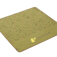 『ポケモン 赤・緑』30周年記念！キャンプなどで大活躍する「ロゴス」コラボ全19アイテムが先行予約販売実施中