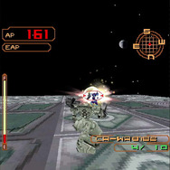 携帯電話向け『アーマード・コア』3作目Steam/スイッチで復刻！「G-MODEアーカイブス+」シリーズ最新作