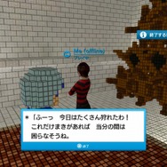 3Dドットゲームヒーローズ