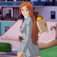 これが元祖ネギ振り回し、井上織姫ミーム令和に復活！『フォートナイト』の「BLEACH」コラボでついに初音ミクと夢の共演