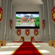 3Dドットゲームヒーローズ